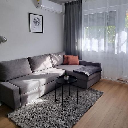 Retfala Inn 오시예크 외부 사진