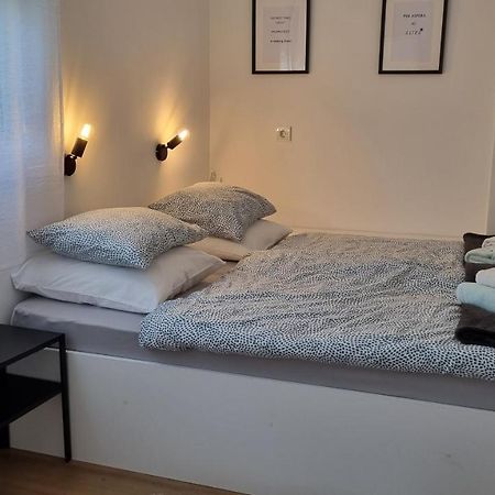 Retfala Inn 오시예크 외부 사진