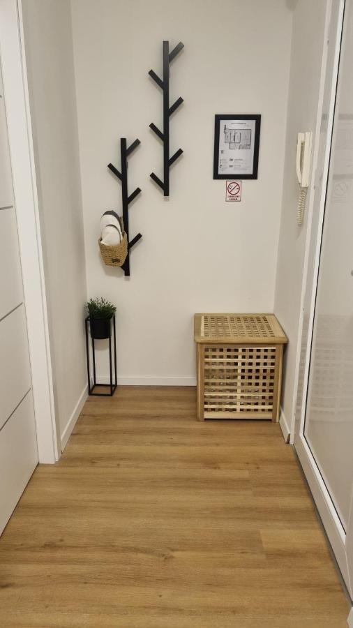 Retfala Inn 오시예크 외부 사진