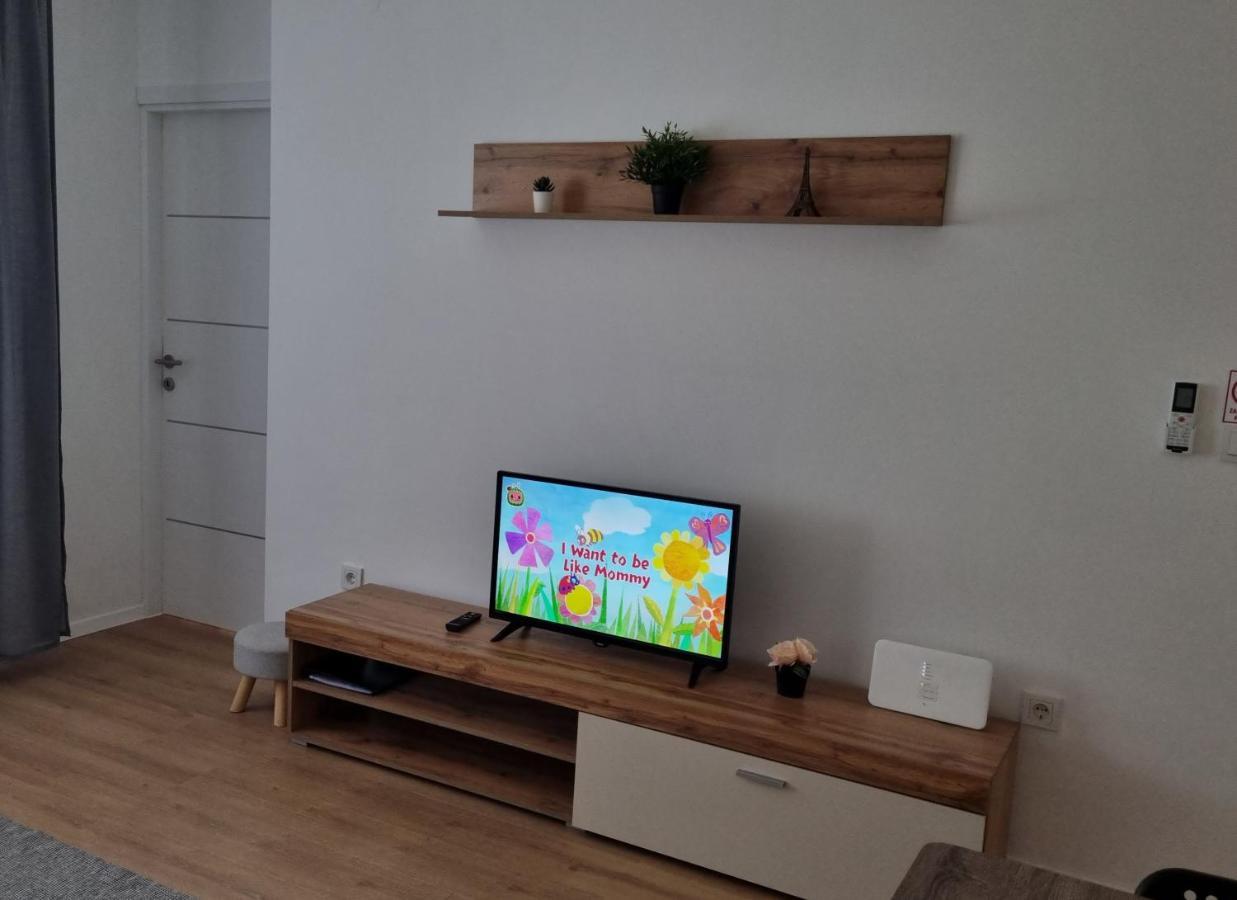 Retfala Inn 오시예크 외부 사진