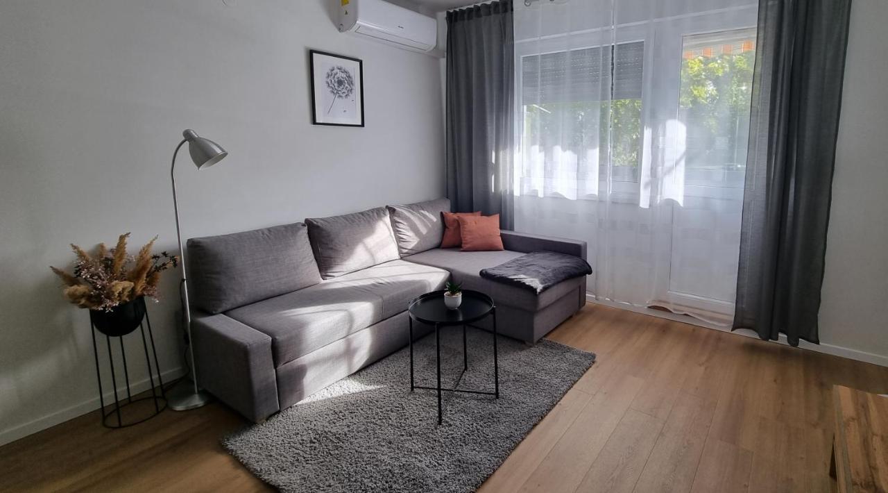Retfala Inn 오시예크 외부 사진