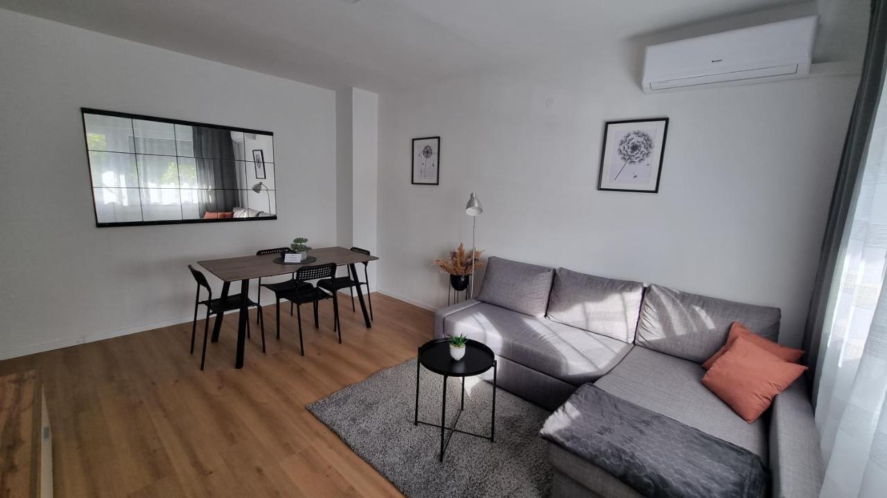 Retfala Inn 오시예크 외부 사진