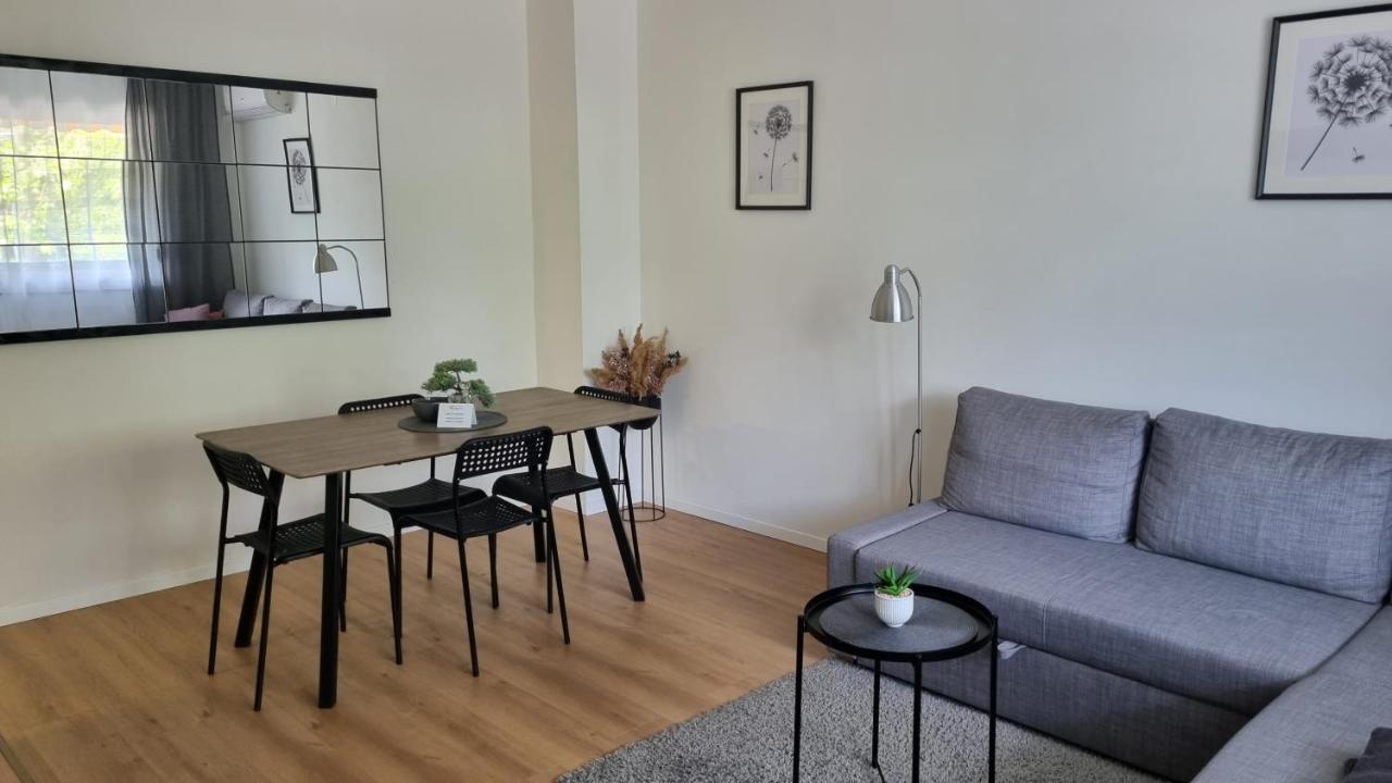 Retfala Inn 오시예크 외부 사진