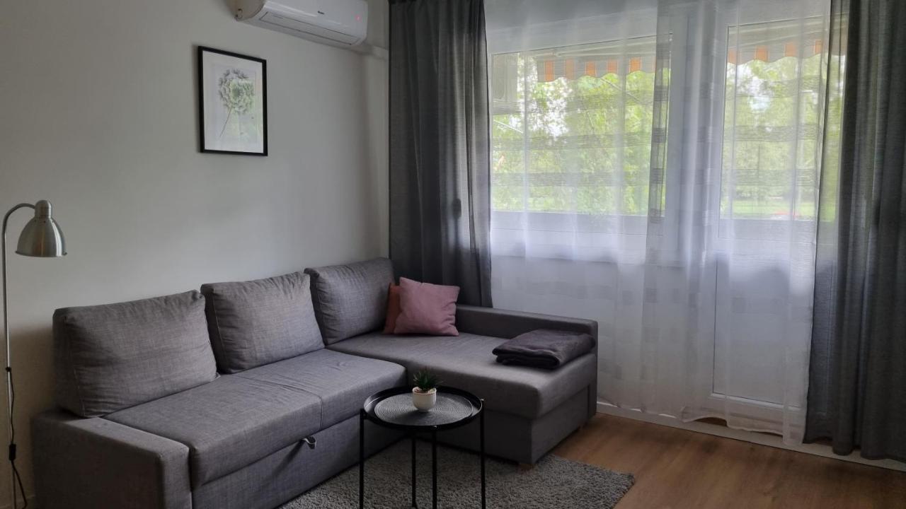 Retfala Inn 오시예크 외부 사진